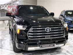 تويوتا سيكويا